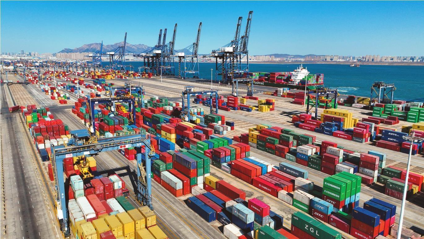 取消出貨，空箱返場為何要收費(fèi)？一分鐘搞懂起運(yùn)港回空費(fèi)